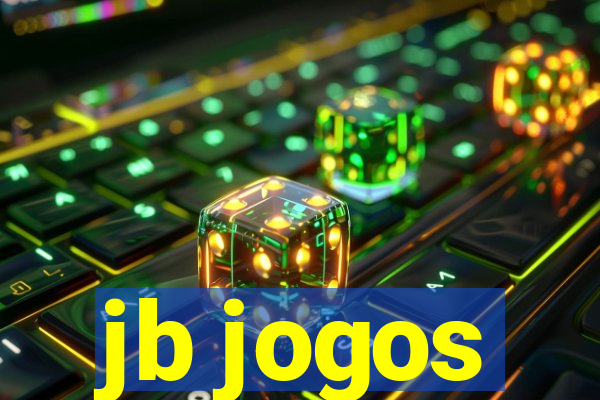 jb jogos